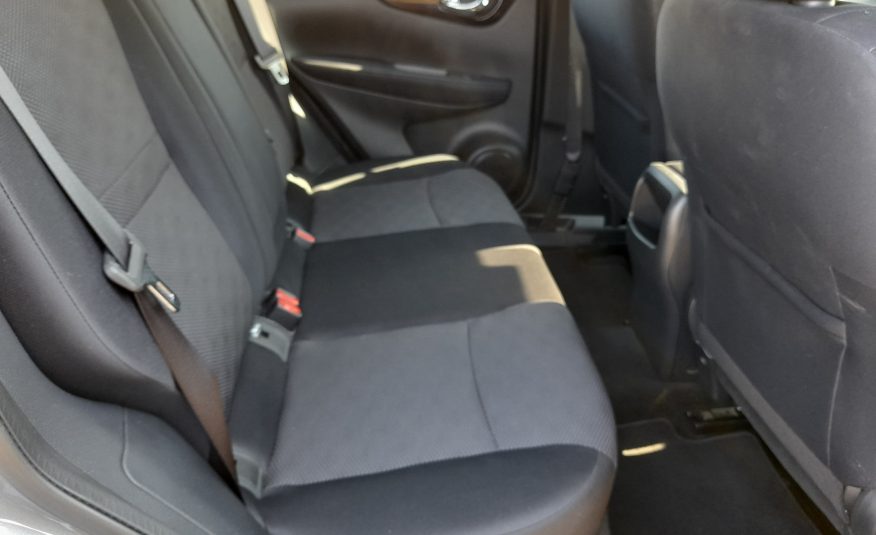 NISSAN QASHQAI 1.5 DCI 110 CV BUSINESS