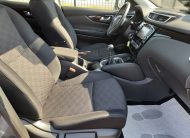 NISSAN QASHQAI 1.5 DCI 110 CV BUSINESS
