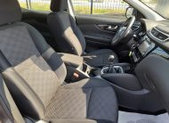 NISSAN QASHQAI 1.5 DCI 110 CV BUSINESS