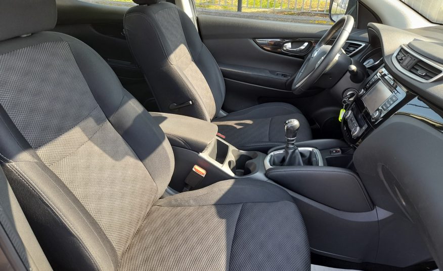 NISSAN QASHQAI 1.5 DCI 110 CV BUSINESS
