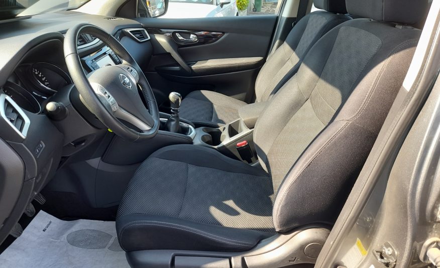NISSAN QASHQAI 1.5 DCI 110 CV BUSINESS