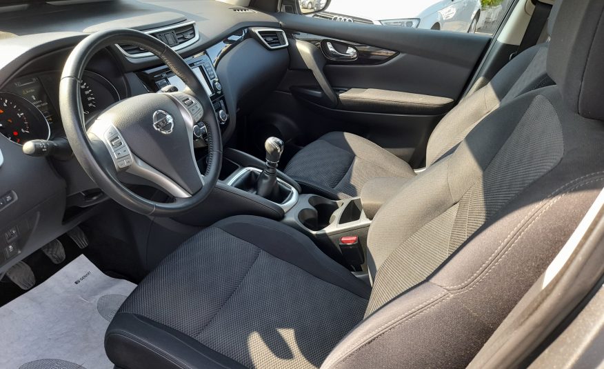 NISSAN QASHQAI 1.5 DCI 110 CV BUSINESS