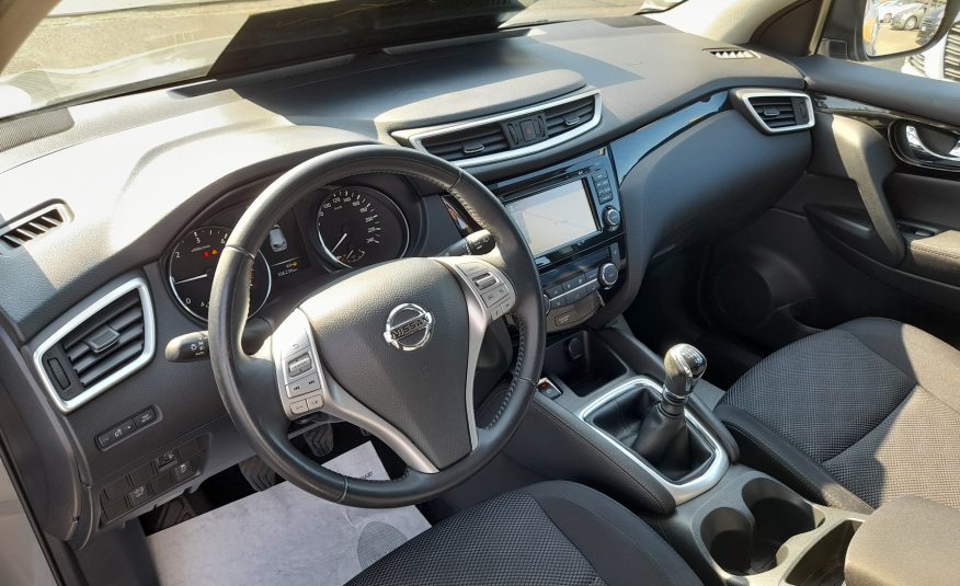 NISSAN QASHQAI 1.5 DCI 110 CV BUSINESS