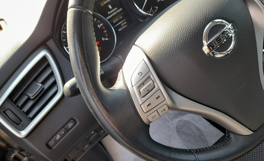 NISSAN QASHQAI 1.5 DCI 110 CV BUSINESS