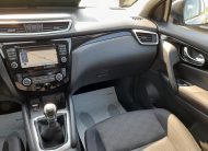 NISSAN QASHQAI 1.5 DCI 110 CV BUSINESS