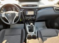NISSAN QASHQAI 1.5 DCI 110 CV BUSINESS