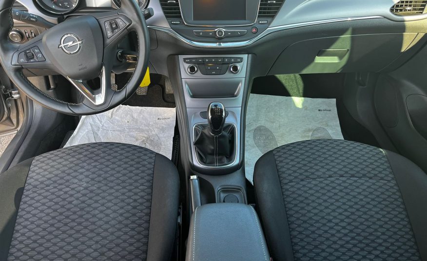 OPEL ASTRA 1.6 CDTI 110 CV ELECTIVE SPORT TOURER