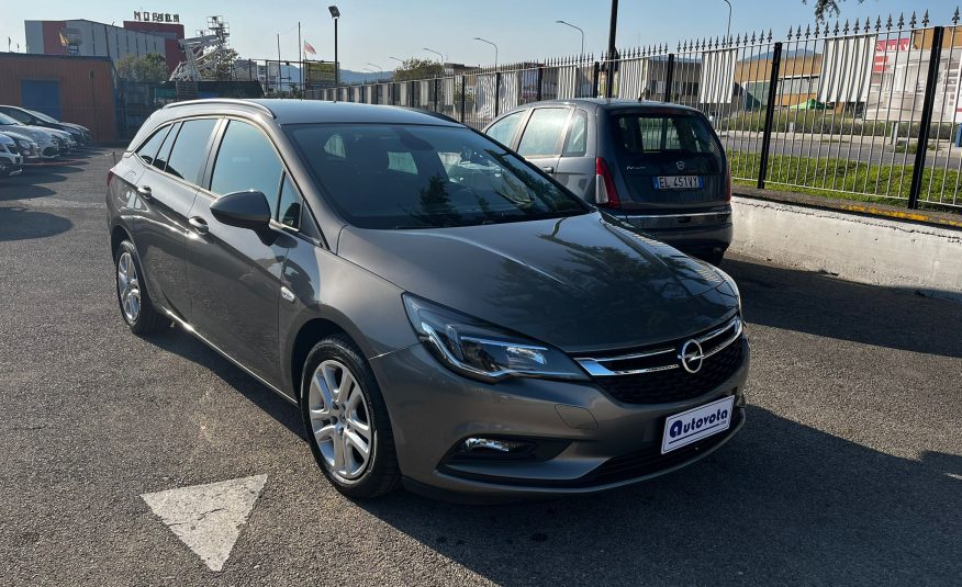 OPEL ASTRA 1.6 CDTI 110 CV ELECTIVE SPORT TOURER