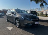 OPEL ASTRA 1.6 CDTI 110 CV ELECTIVE SPORT TOURER