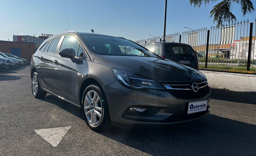 OPEL ASTRA 1.6 CDTI 110 CV ELECTIVE SPORT TOURER