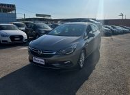 OPEL ASTRA 1.6 CDTI 110 CV ELECTIVE SPORT TOURER