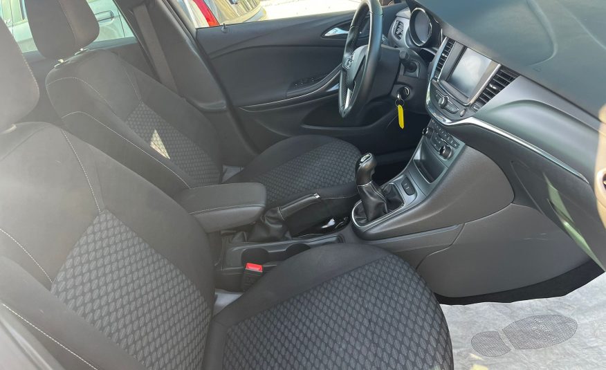 OPEL ASTRA 1.6 CDTI 110 CV ELECTIVE SPORT TOURER