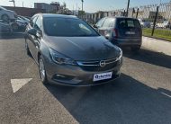 OPEL ASTRA 1.6 CDTI 110 CV ELECTIVE SPORT TOURER