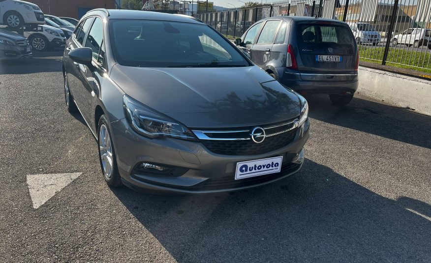 OPEL ASTRA 1.6 CDTI 110 CV ELECTIVE SPORT TOURER