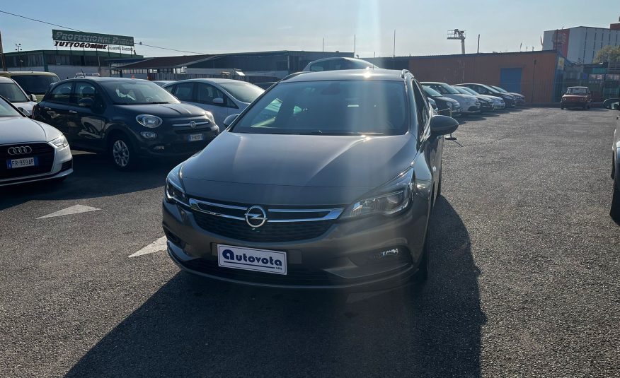 OPEL ASTRA 1.6 CDTI 110 CV ELECTIVE SPORT TOURER