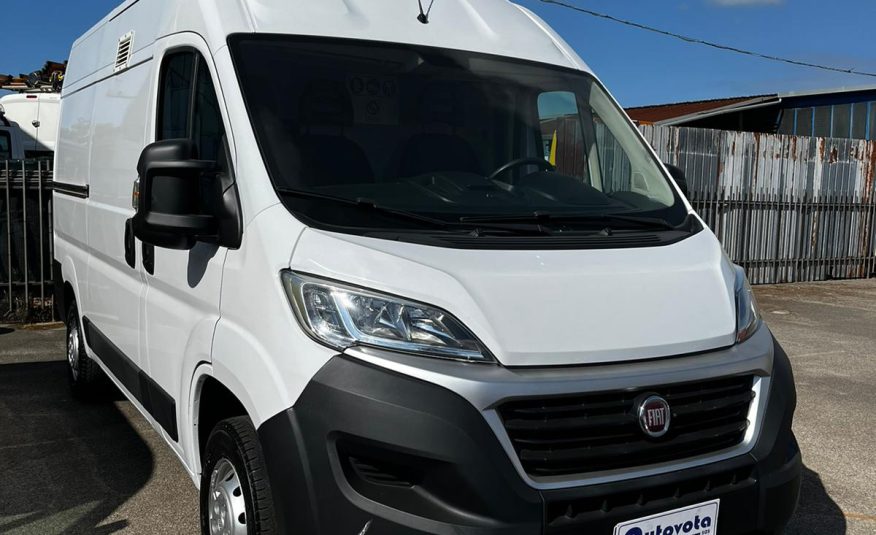 FIAT DUCATO 35 2.3 M. JET 130 CV PM-TM FURGONE