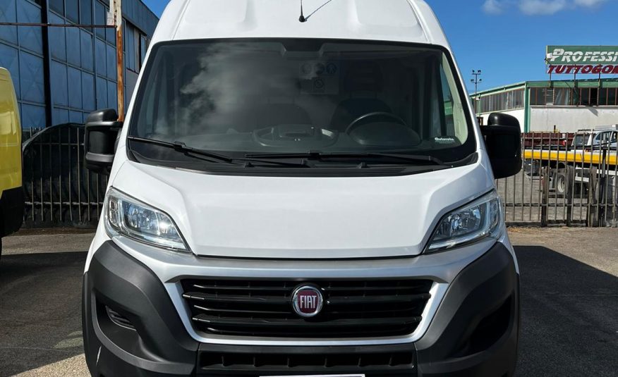 FIAT DUCATO 35 2.3 M. JET 130 CV PM-TM FURGONE