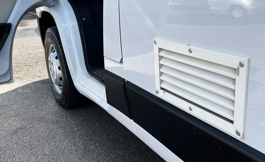 FIAT DUCATO 35 2.3 M. JET 130 CV PM-TM FURGONE