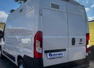 FIAT DUCATO 35 2.3 M. JET 130 CV PM-TM FURGONE