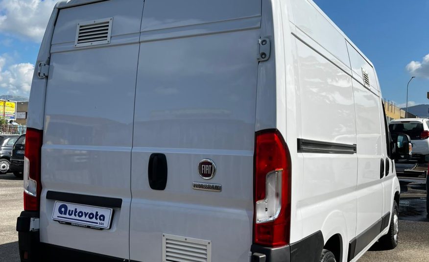 FIAT DUCATO 35 2.3 M. JET 130 CV PM-TM FURGONE