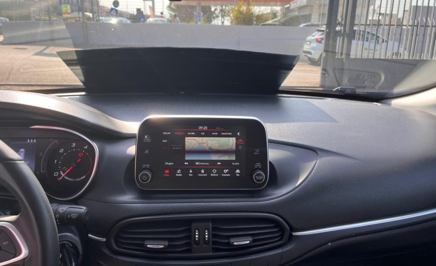 FIAT TIPO 1.6 M. JET 120 CV LOUNGE