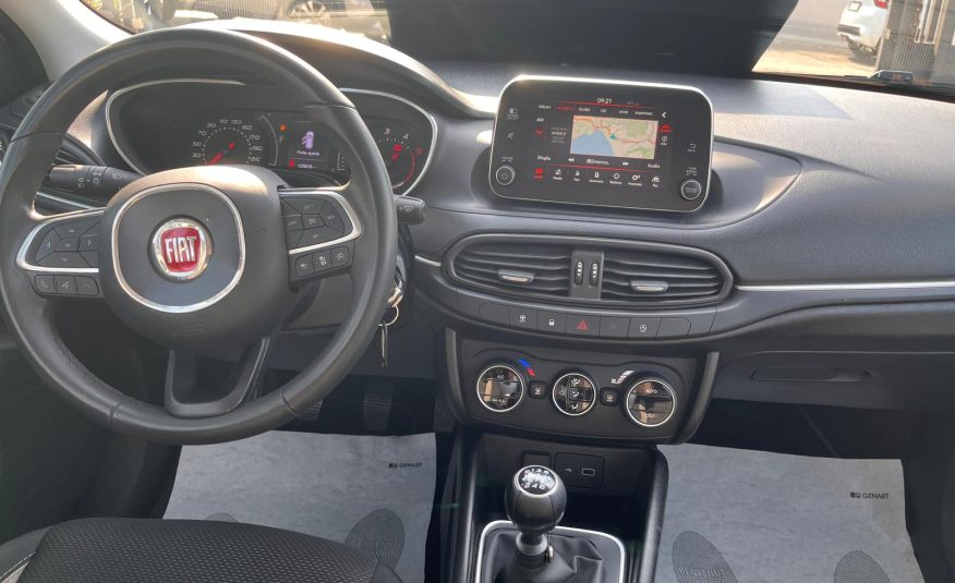FIAT TIPO 1.6 M. JET 120 CV LOUNGE