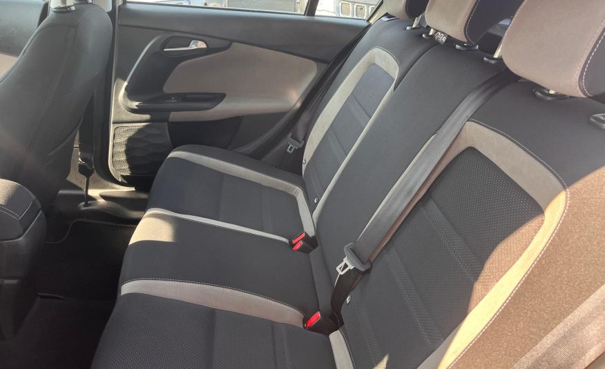 FIAT TIPO 1.6 M. JET 120 CV LOUNGE