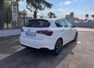 FIAT TIPO 1.6 M. JET 120 CV LOUNGE