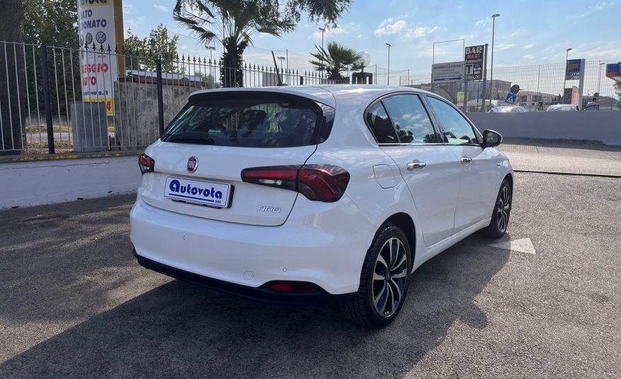 FIAT TIPO 1.6 M. JET 120 CV LOUNGE
