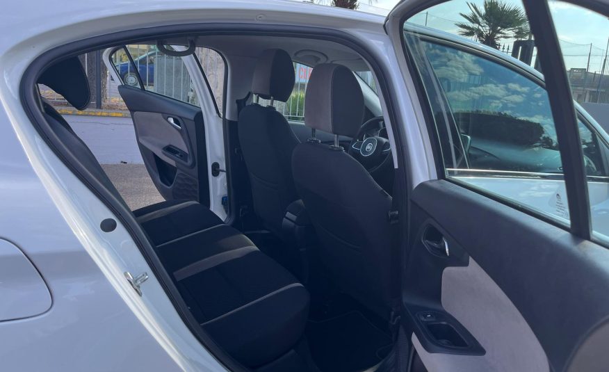 FIAT TIPO 1.6 M. JET 120 CV LOUNGE