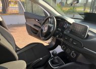 FIAT TIPO 1.6 M. JET 120 CV LOUNGE