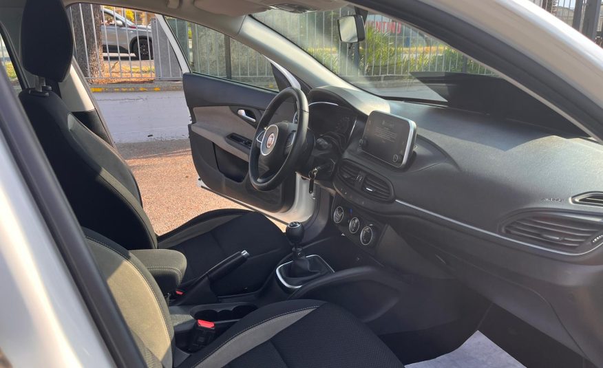 FIAT TIPO 1.6 M. JET 120 CV LOUNGE