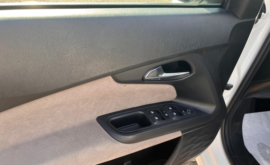 FIAT TIPO 1.6 M. JET 120 CV LOUNGE