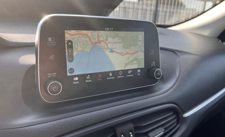FIAT TIPO 1.6 M. JET 120 CV LOUNGE