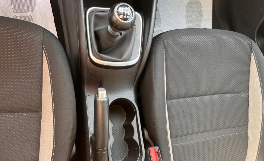 FIAT TIPO 1.6 M. JET 120 CV LOUNGE