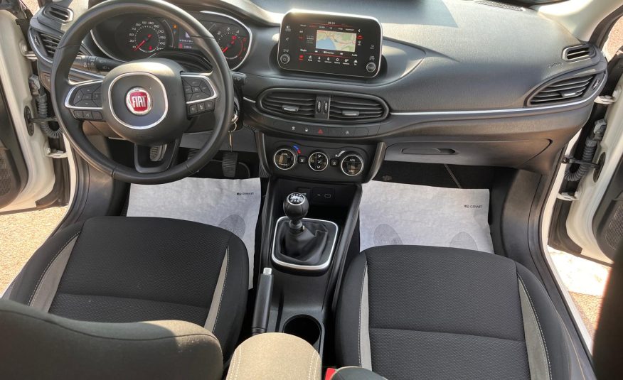 FIAT TIPO 1.6 M. JET 120 CV LOUNGE