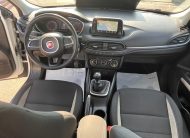 FIAT TIPO 1.6 M. JET 120 CV LOUNGE