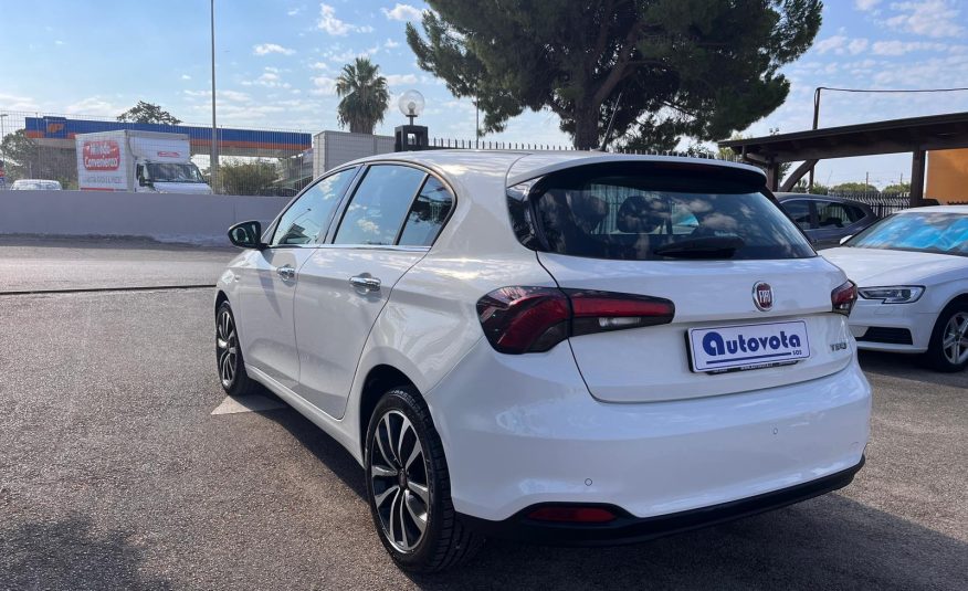 FIAT TIPO 1.6 M. JET 120 CV LOUNGE
