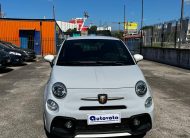 FIAT 500 ABARTH 595 180 CV ESSEESSE