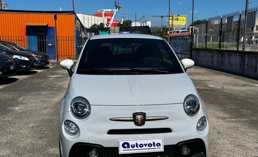 FIAT 500 ABARTH 595 180 CV ESSEESSE
