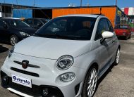 FIAT 500 ABARTH 595 180 CV ESSEESSE