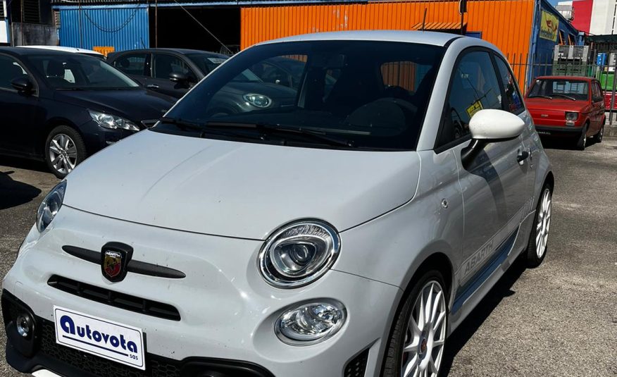 FIAT 500 ABARTH 595 180 CV ESSEESSE