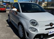 FIAT 500 ABARTH 595 180 CV ESSEESSE