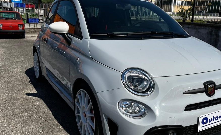 FIAT 500 ABARTH 595 180 CV ESSEESSE