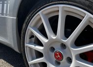 FIAT 500 ABARTH 595 180 CV ESSEESSE