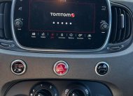 FIAT 500 ABARTH 595 180 CV ESSEESSE