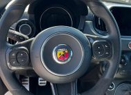 FIAT 500 ABARTH 595 180 CV ESSEESSE