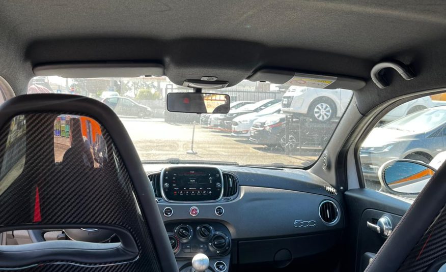 FIAT 500 ABARTH 595 180 CV ESSEESSE