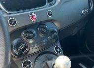 FIAT 500 ABARTH 595 180 CV ESSEESSE