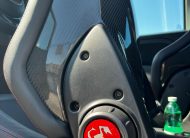 FIAT 500 ABARTH 595 180 CV ESSEESSE